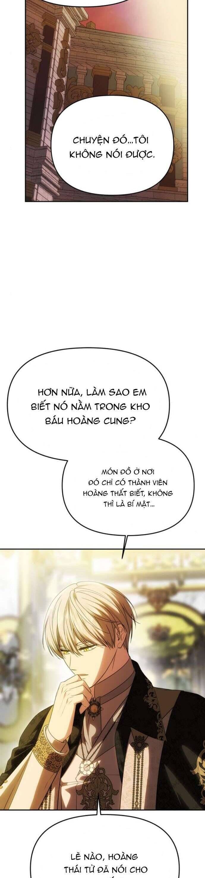 Chỉ Cần Một Người Chồng Là Đủ Chương 48 Ảnh 31