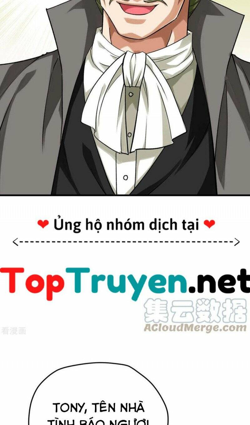 Trọng Sinh Ta Là Đại Thiên Thần Chương 208 Ảnh 7