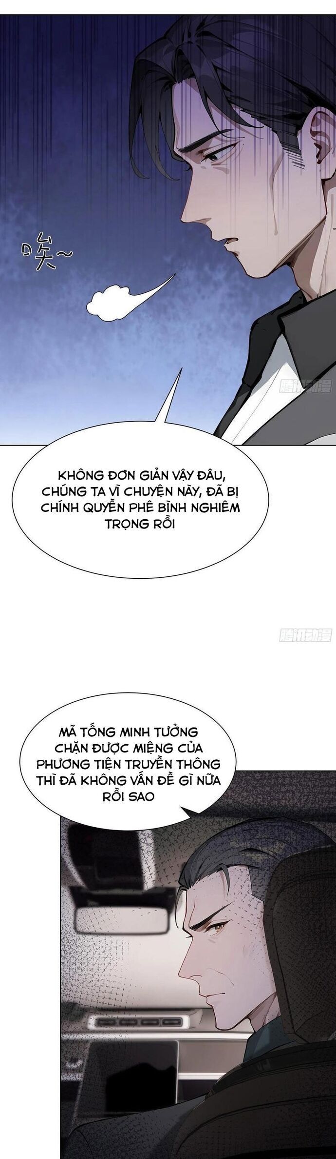 Khởi Đầu Vật Giá Sụt Giảm, Ta Trở Thành Nhà Giàu Số Một Thế Giới! Chương 68 Ảnh 33