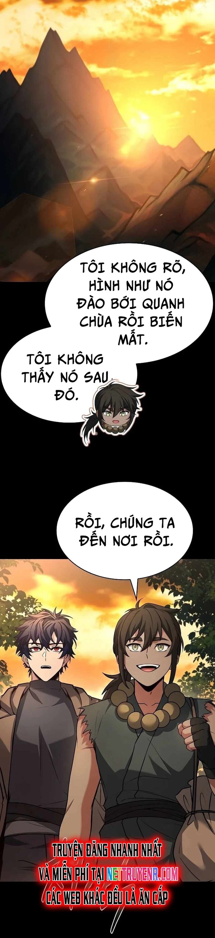 Chòm Sao Là Đệ Tử Của Tôi Chương 111 Ảnh 45