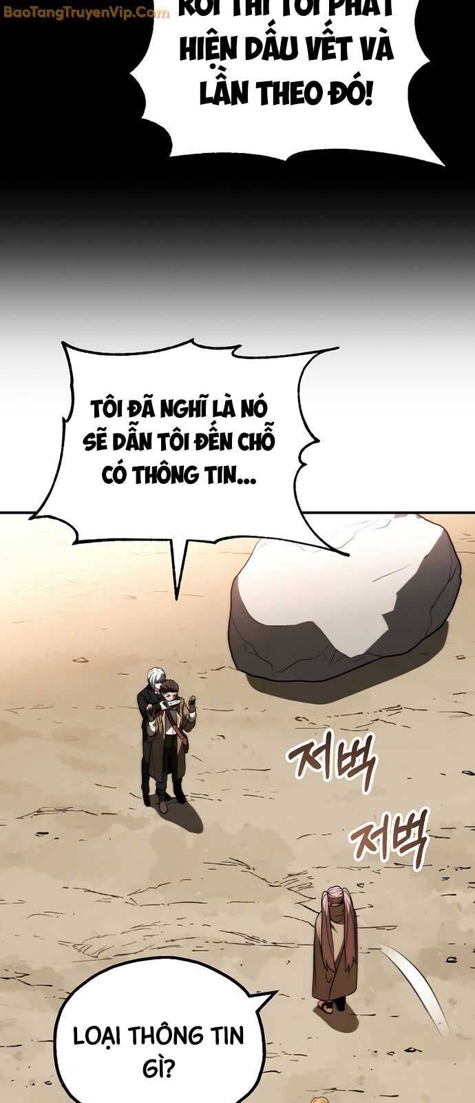 Con Trai Út Của Đại Pháp Sư Lừng Danh Chương 81 Ảnh 61