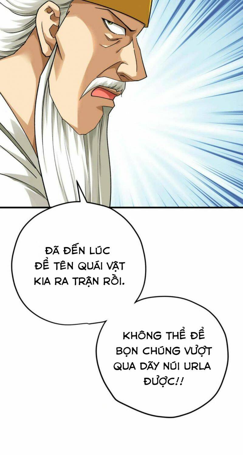 Trọng Sinh Ta Là Đại Thiên Thần Chương 219 Ảnh 31