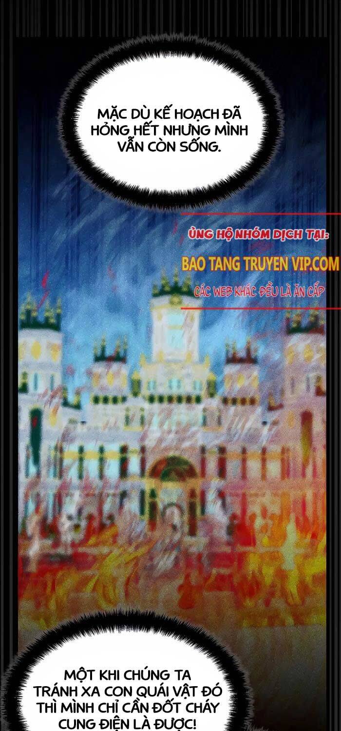 Giấc Mơ Trong Game Trở Thành Hiện Thực Chương 61 Ảnh 69