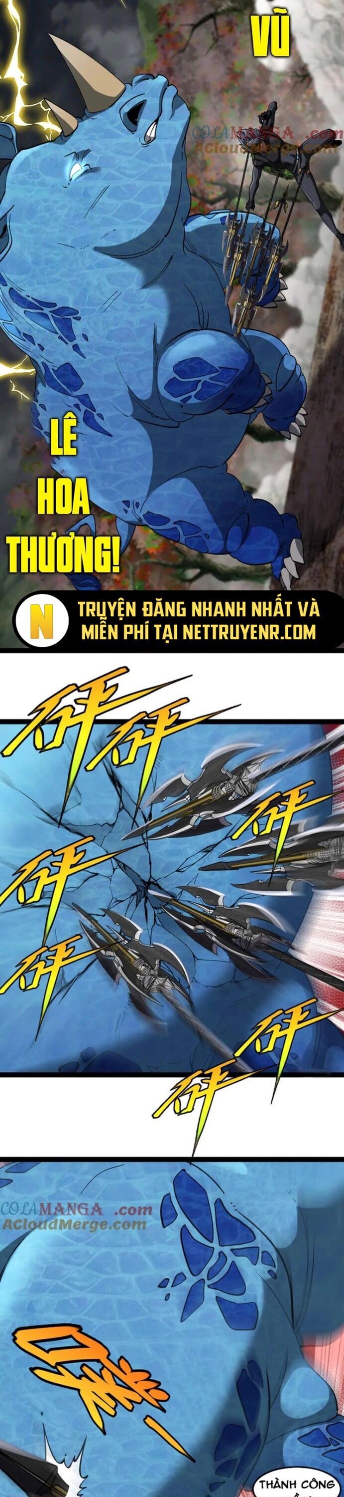 Hệ Thống Super God Chương 170 Ảnh 7