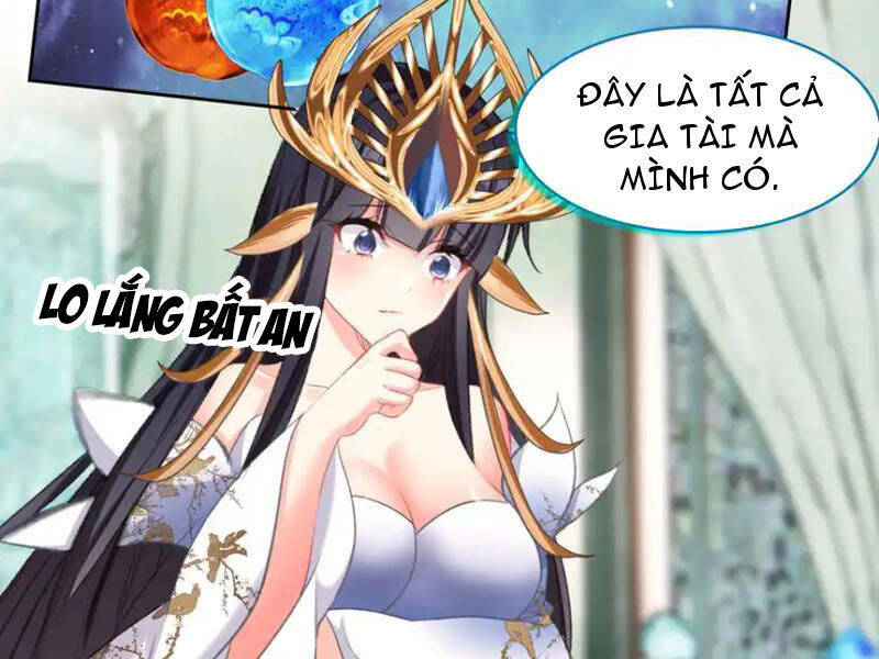 Ta Đây Chính Là Tuyệt Thế Cao Thủ Chương 58 Ảnh 39