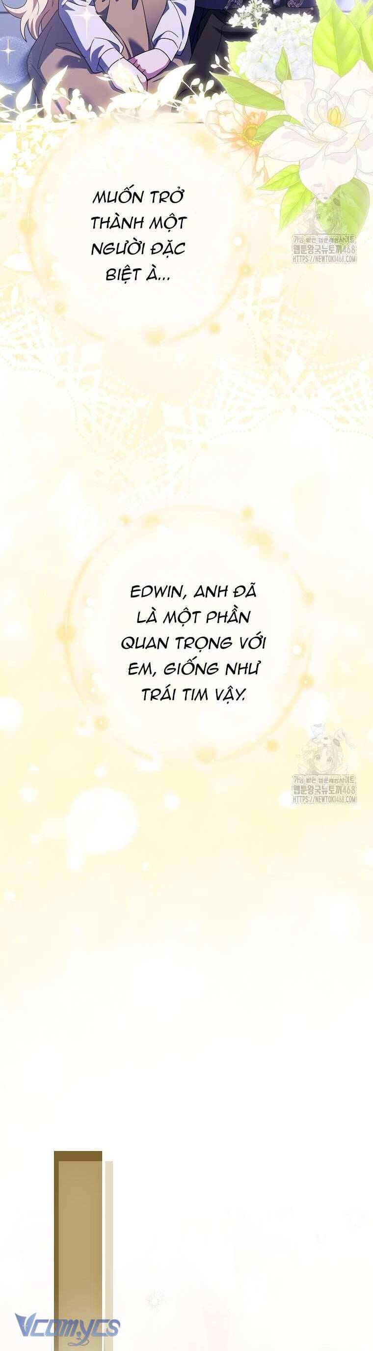 Tôi Không Thuộc Về Nơi Này Chương 36 Ảnh 29