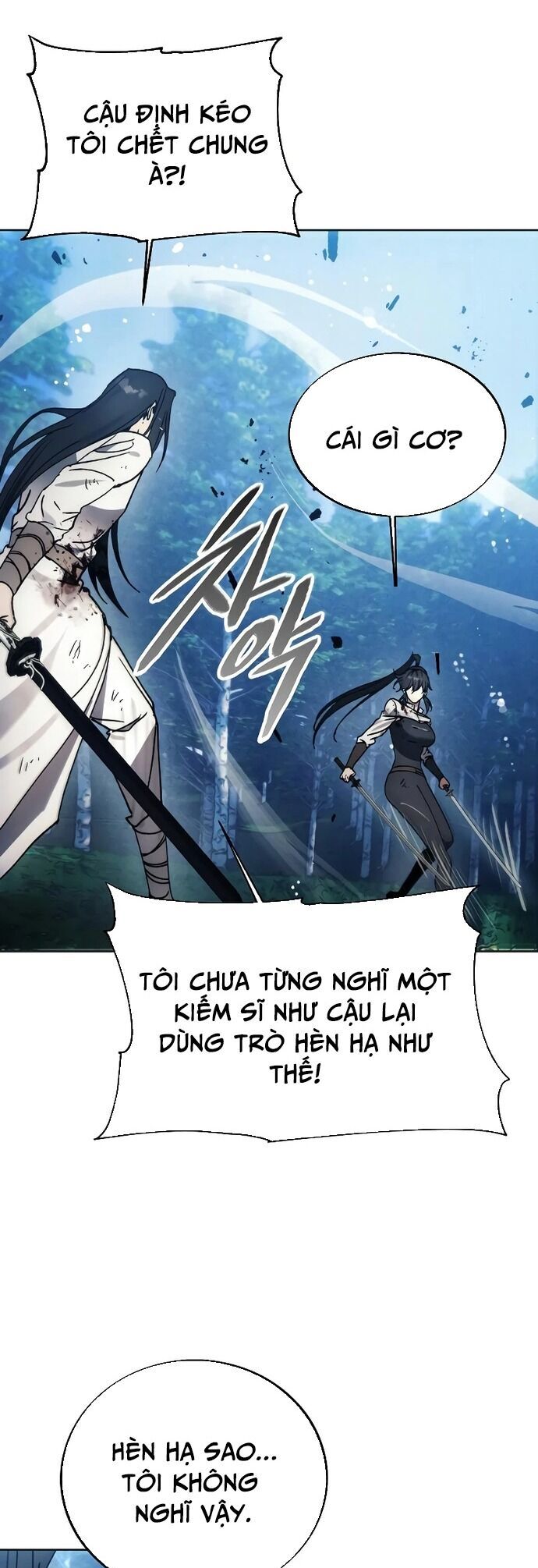 Tao Là Ác Nhân Chương 165 Ảnh 44