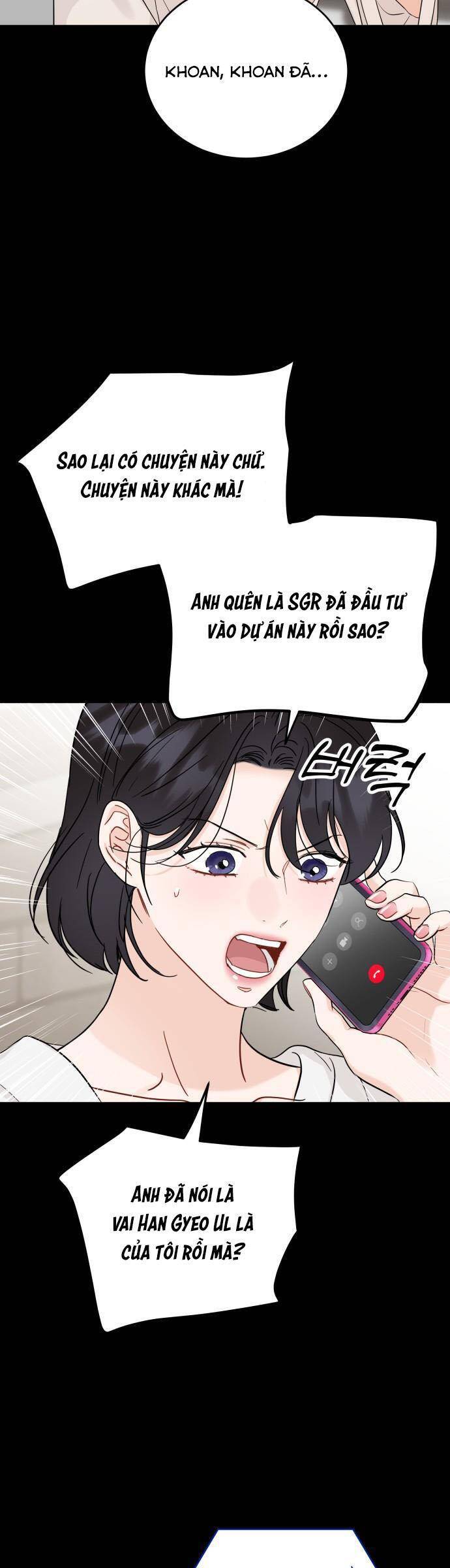 Người Một Nhà Chương 103 Ảnh 35