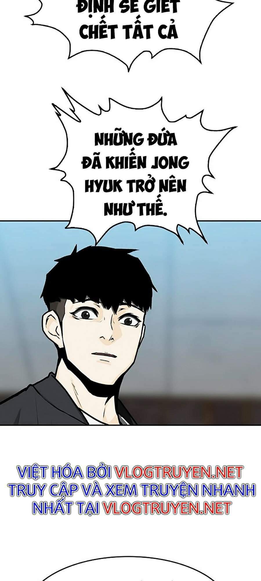 Trường Học Gangster Chương 5 Ảnh 105