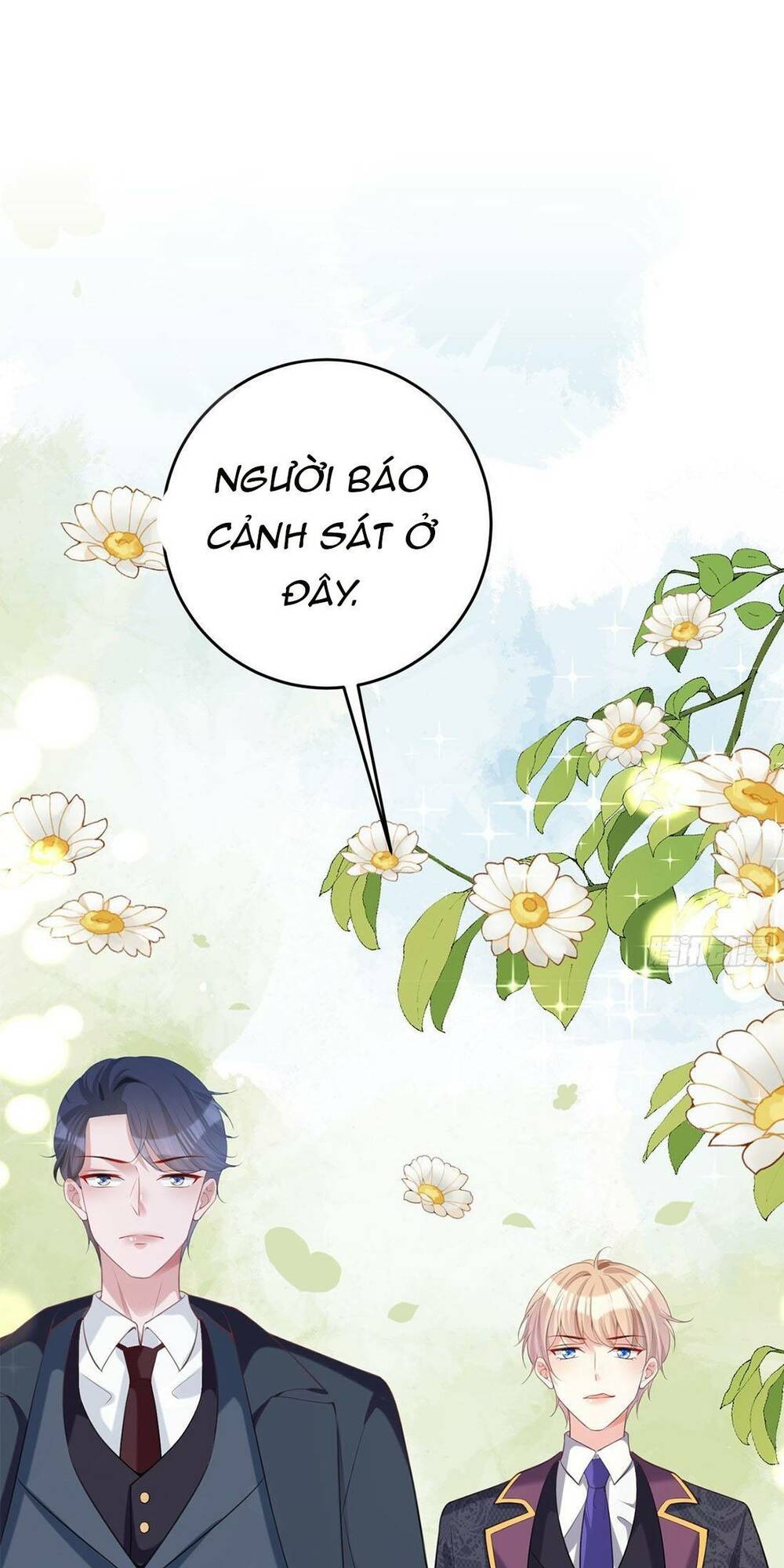 Thiên Kim Đẳng Cấp Của Ác Ma Chương 20 Ảnh 16