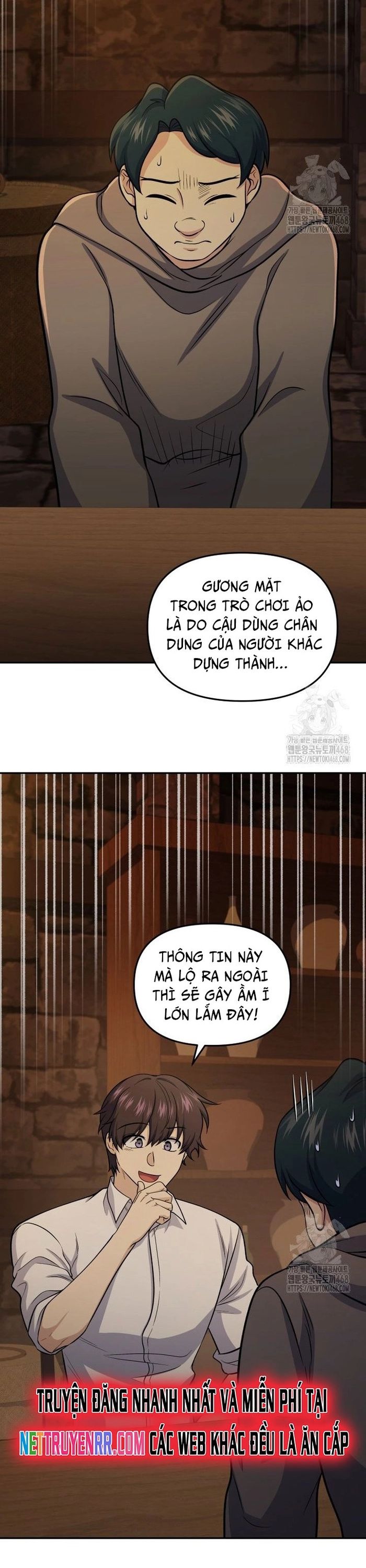 Nhà Hàng Thợ Săn Quái Vật Chương 73 Ảnh 7