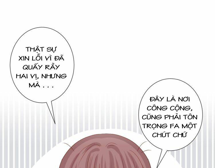 Nữ Hoàng Giá Đáo Chương 35 Ảnh 33