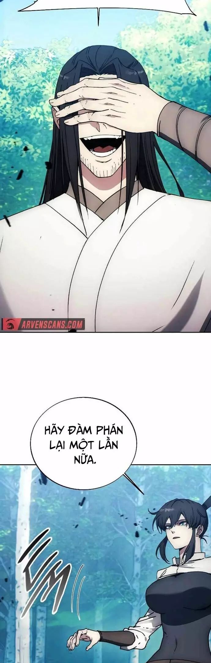 Tao Là Ác Nhân Chương 163 Ảnh 3