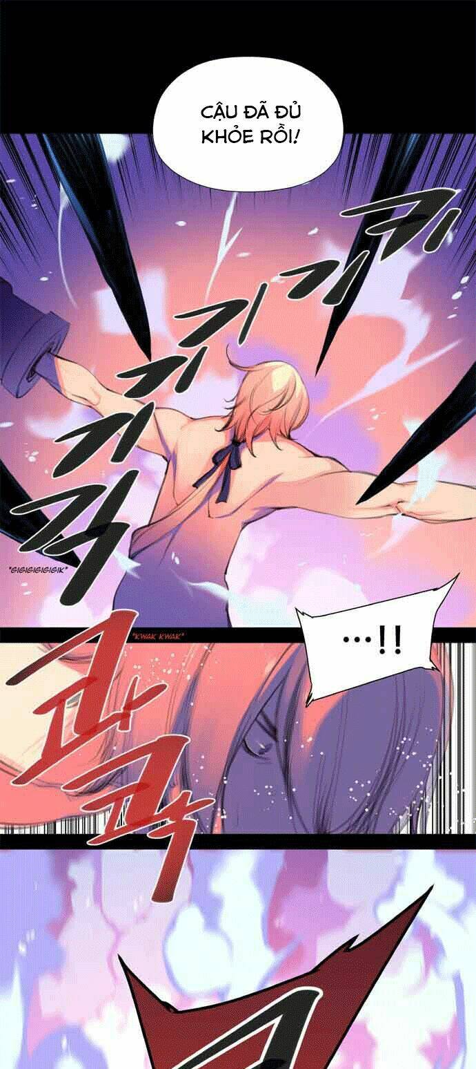 Märchen: The Embodiment Of Tales Chương 90 Ảnh 8