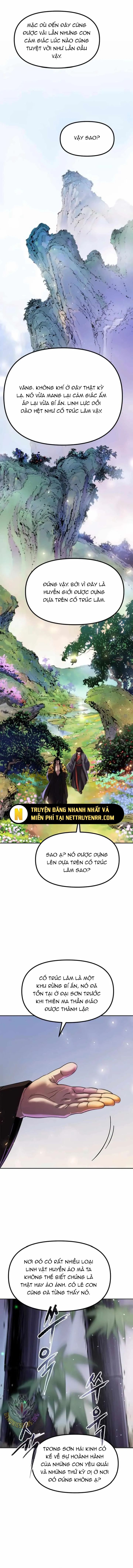 Ma Đạo Chuyển Sinh Ký Chương 113 Ảnh 14
