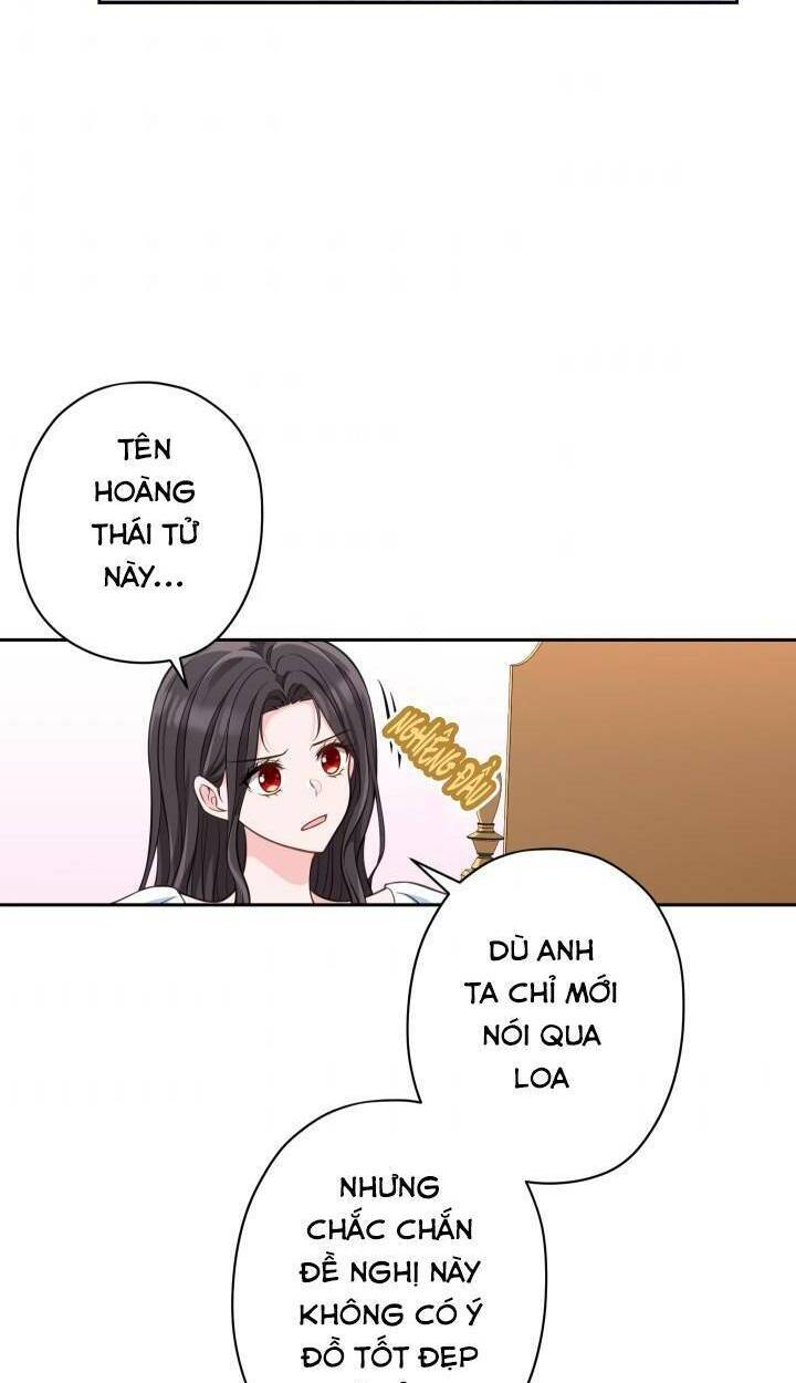 Gửi Đến Người Bạn Của Tôi Chương 17 Ảnh 60