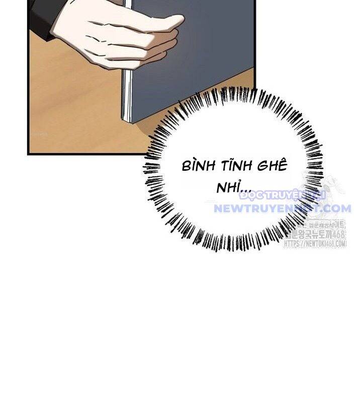 Tân Binh Của Đội Bóng Chày Quá Giỏi Chương 38 Ảnh 136