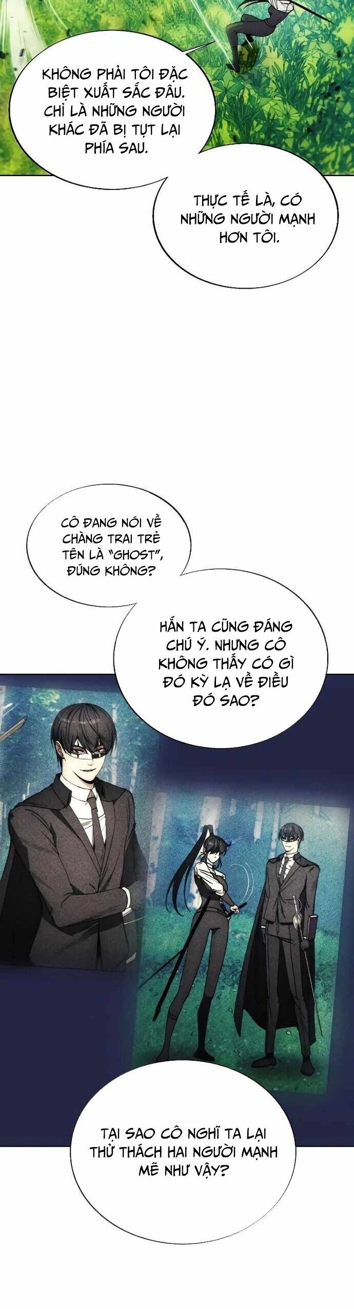 Tao Là Ác Nhân Chương 163 Ảnh 13