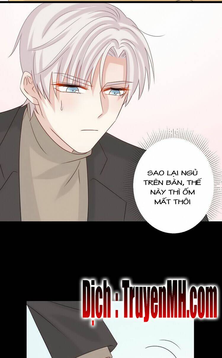 Nữ Hoàng Giá Đáo Chương 46 Ảnh 3