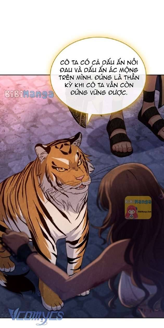 Hôn Nhân Giả Dối Chương 71 Ảnh 5