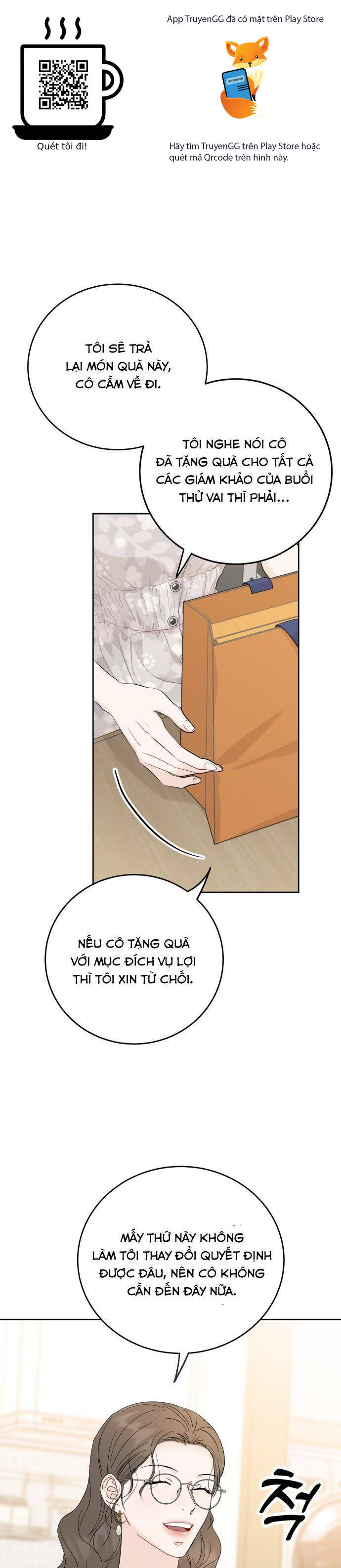 Người Một Nhà Chương 104 Ảnh 2