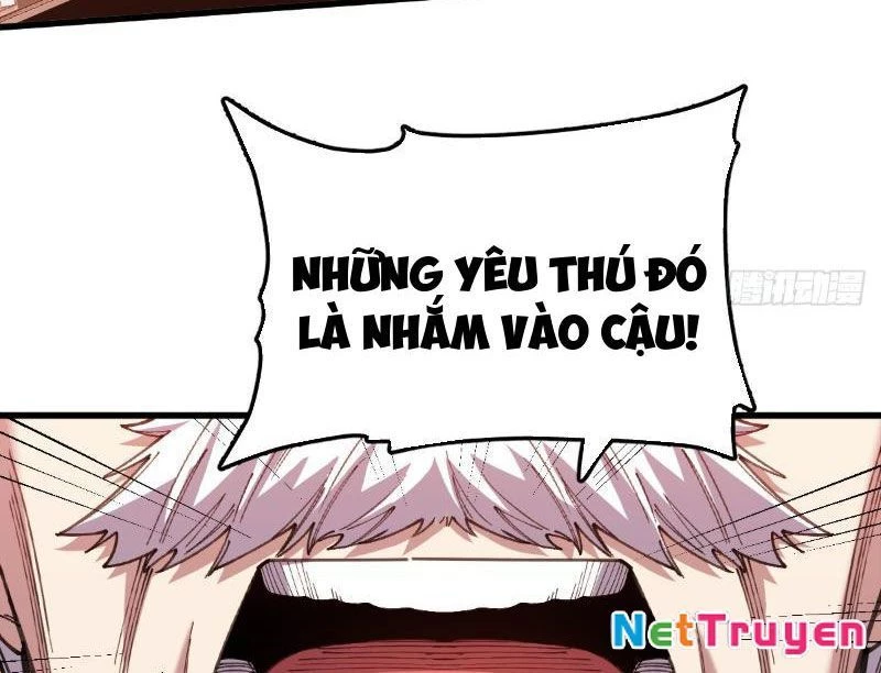 Ta Cùng Nữ Thần Hợp Thể Tiến Hóa Chương 6 Ảnh 17