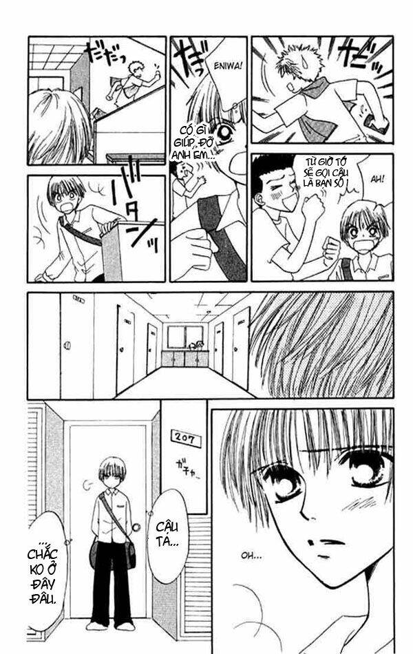 Girl Got Game - Power Chương 10 Ảnh 17