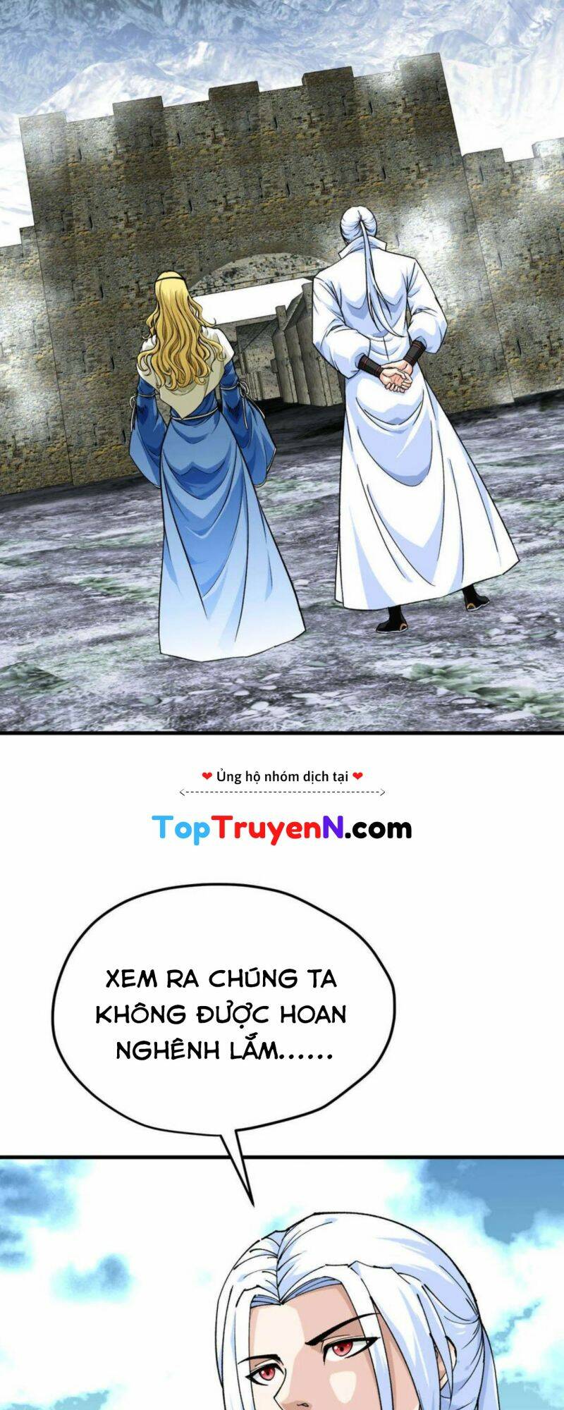 Trọng Sinh Ta Là Đại Thiên Thần Chương 221 Ảnh 33