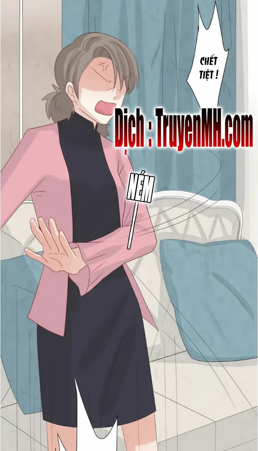 Nữ Hoàng Giá Đáo Chương 42 Ảnh 9