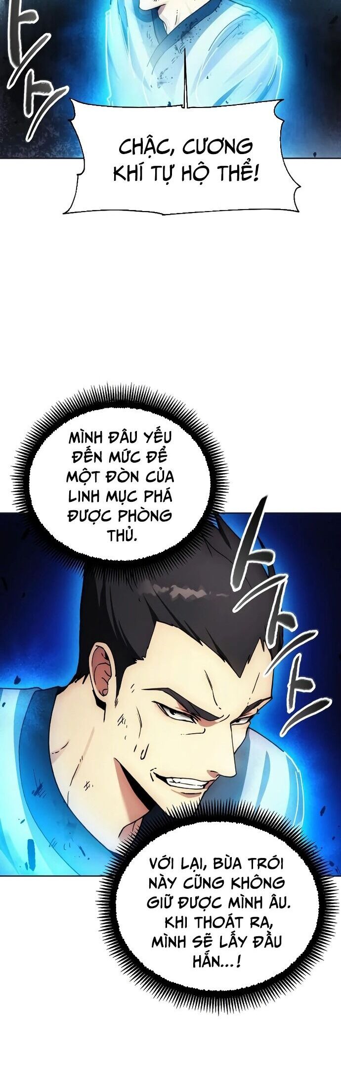 Tao Là Ác Nhân Chương 165 Ảnh 28