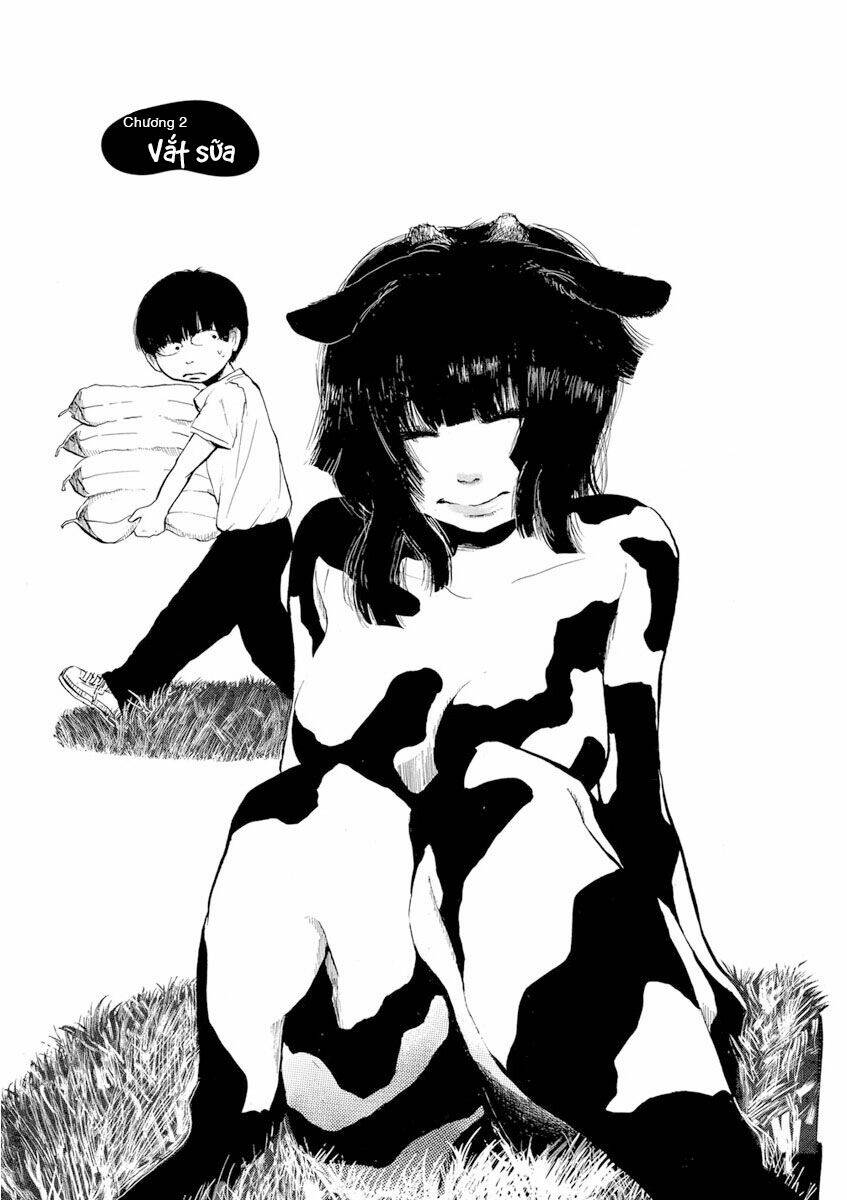 Ushiharu Chương 2 Ảnh 4