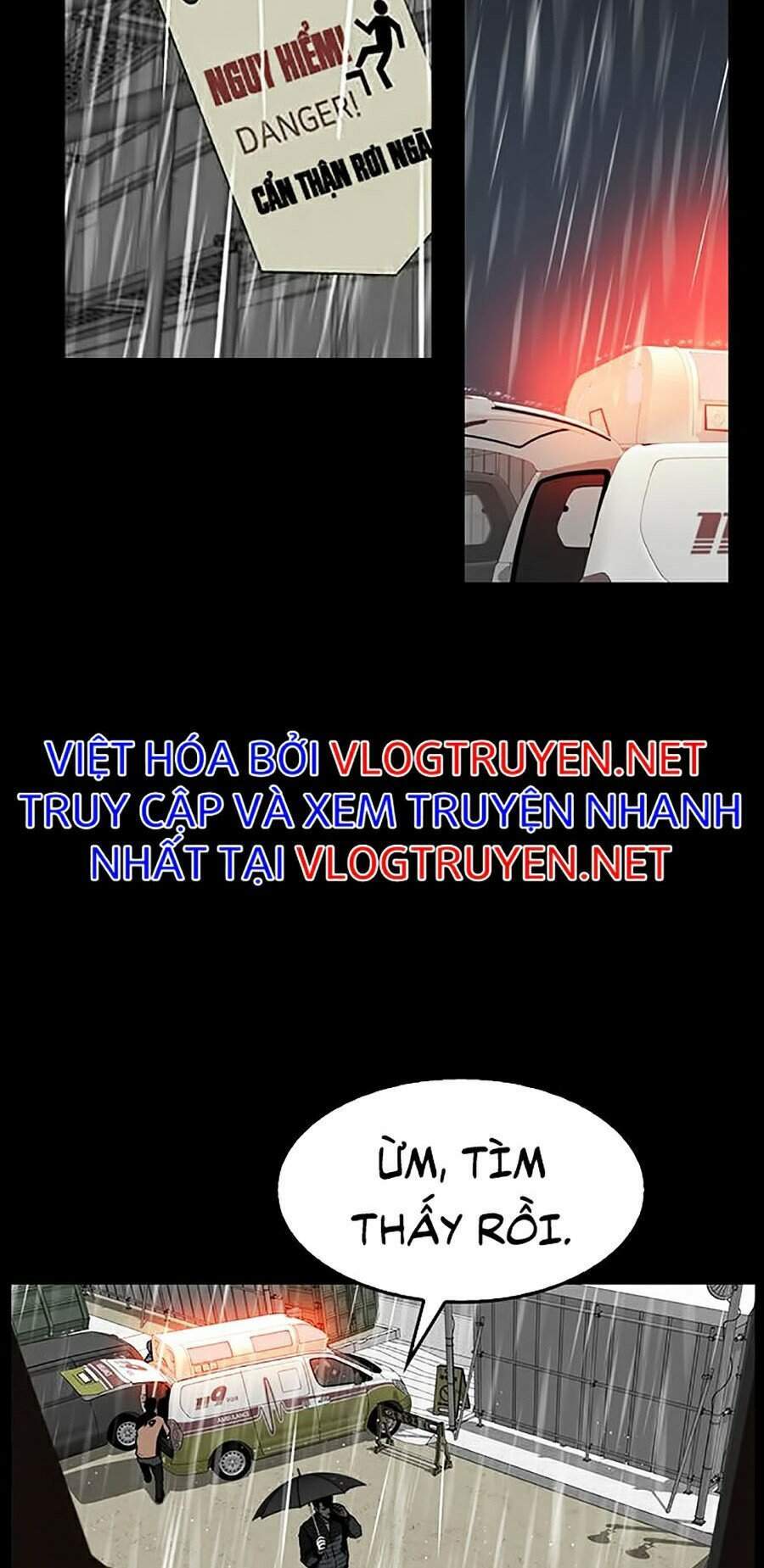 Trường Học Gangster Chương 4 Ảnh 4