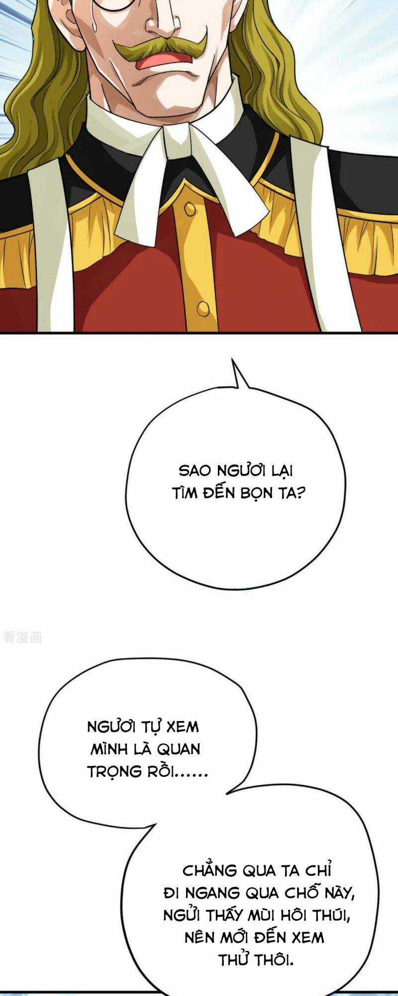 Trọng Sinh Ta Là Đại Thiên Thần Chương 220 Ảnh 13