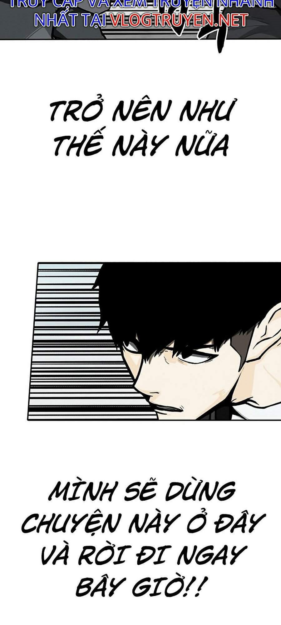 Trường Học Gangster Chương 4 Ảnh 80