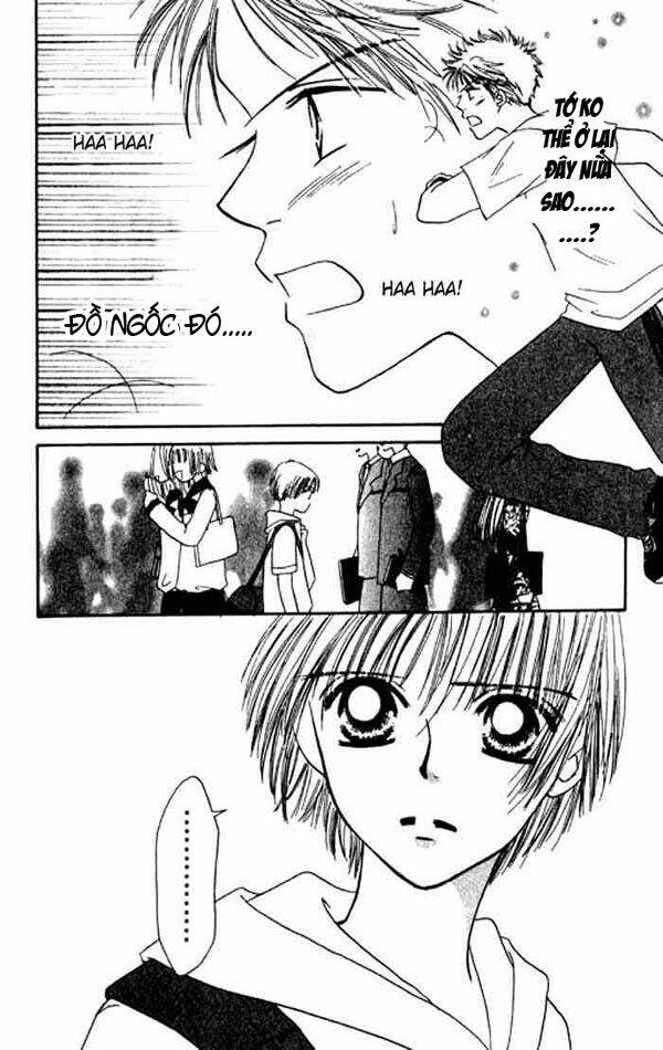 Girl Got Game - Power Chương 10 Ảnh 37