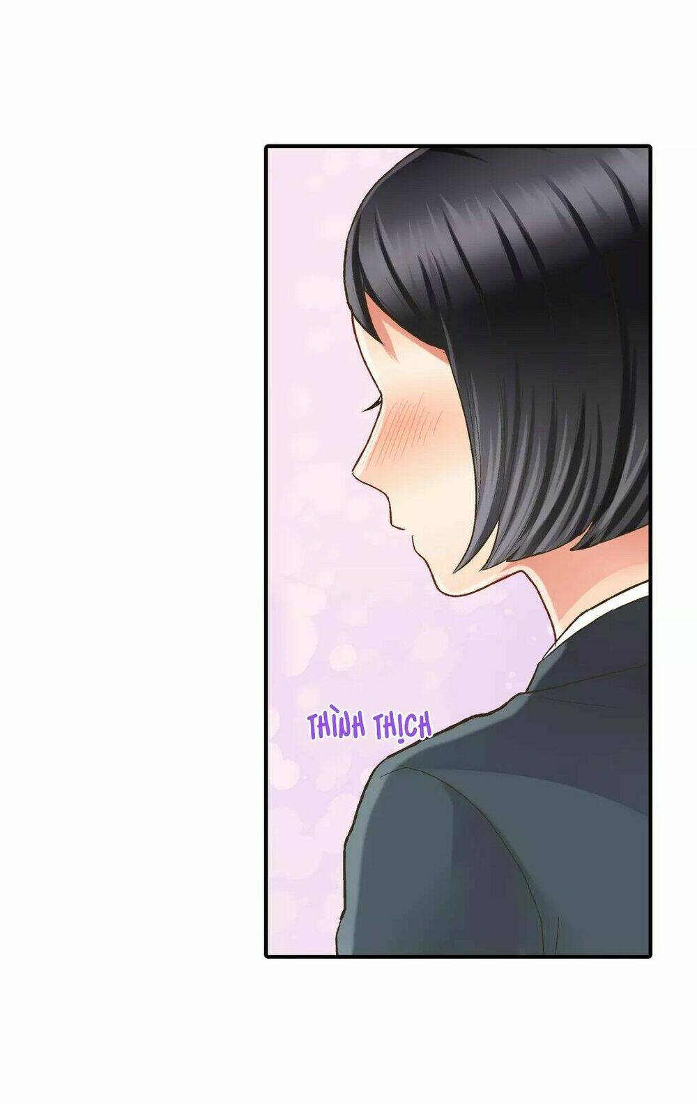 Một Giây Để Hôn Em Chương 31 Ảnh 63