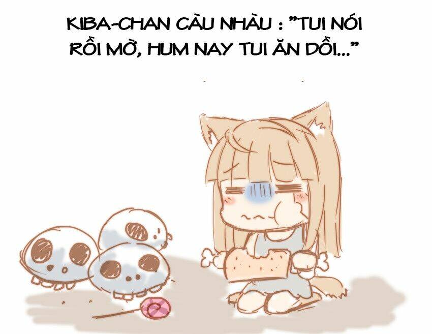 Truyện Xàm Bựa Chương 2 Ảnh 8