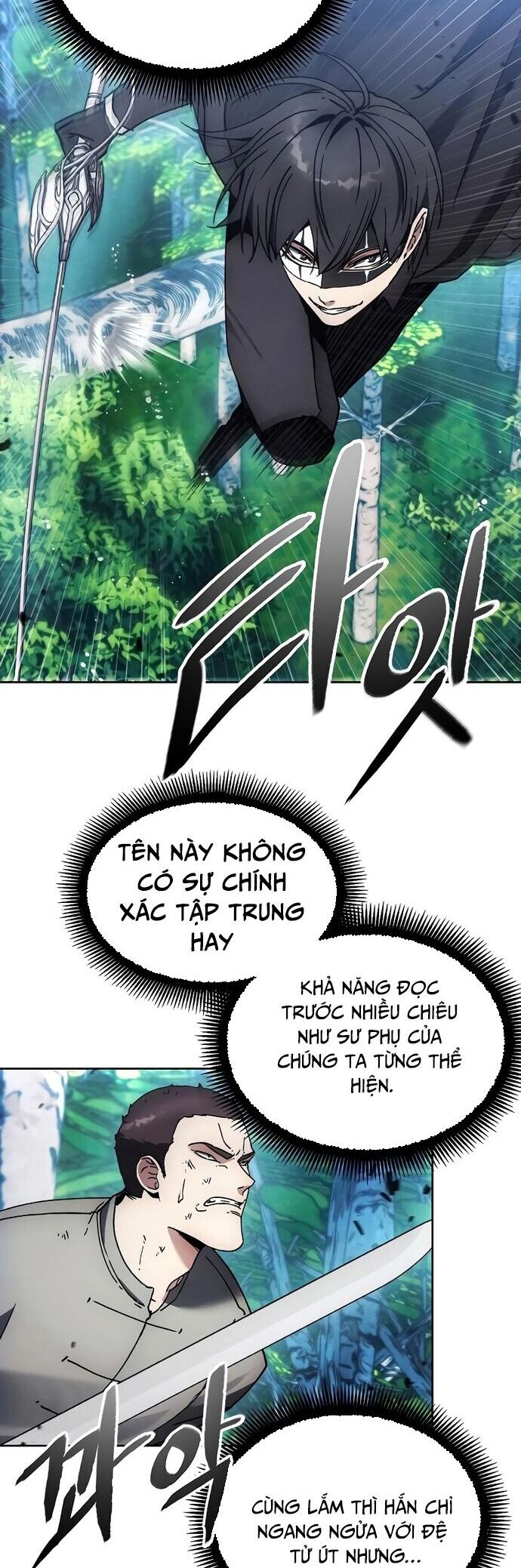 Tao Là Ác Nhân Chương 164 Ảnh 16