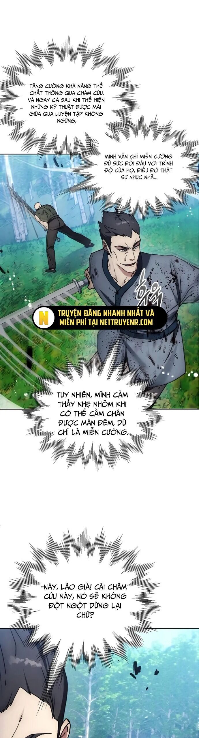 Tao Là Ác Nhân Chương 162 Ảnh 29