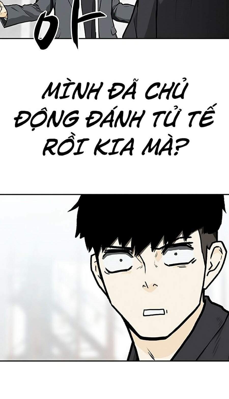 Trường Học Gangster Chương 4 Ảnh 91