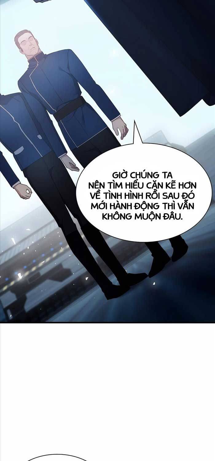 Giấc Mơ Trong Game Trở Thành Hiện Thực Chương 61 Ảnh 40