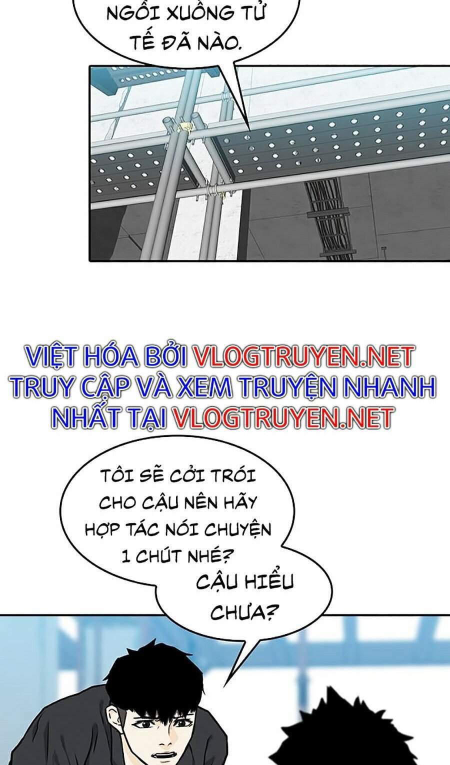 Trường Học Gangster Chương 5 Ảnh 71