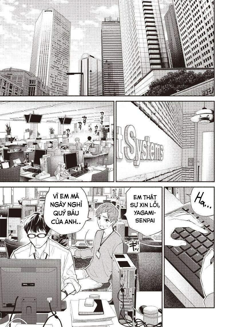 Tensei Goblin Dakedo Shitsumon Aru? Chương 1 Ảnh 10