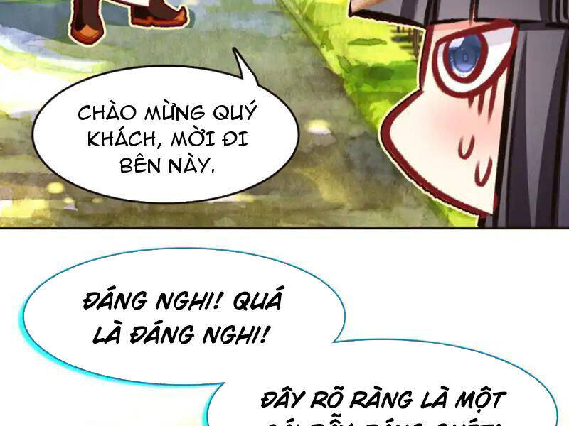 Ta Đây Chính Là Tuyệt Thế Cao Thủ Chương 58 Ảnh 62