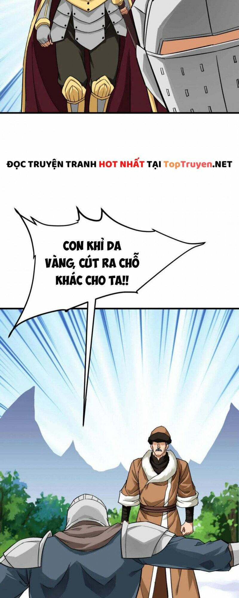 Trọng Sinh Ta Là Đại Thiên Thần Chương 209 Ảnh 24