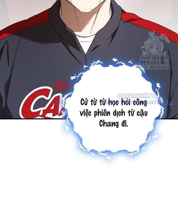 Tân Binh Của Đội Bóng Chày Quá Giỏi Chương 38 Ảnh 141