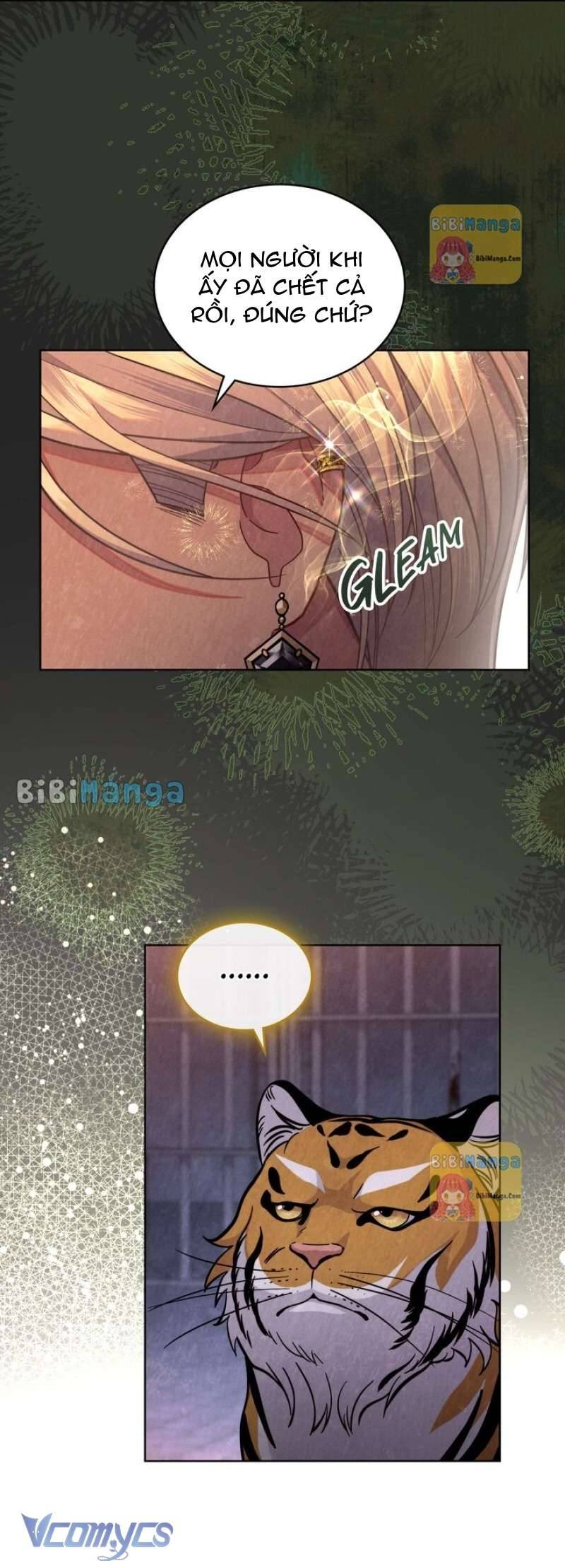 Hôn Nhân Giả Dối Chương 71 Ảnh 27