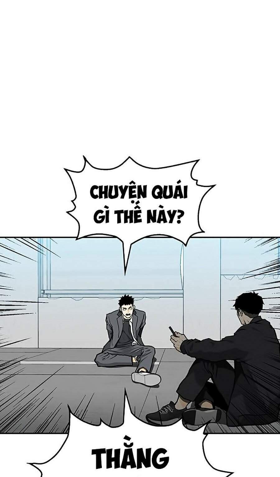 Trường Học Gangster Chương 5 Ảnh 63