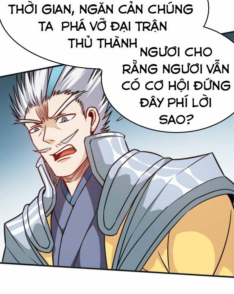 Võ Thần Thiên Hạ Chương 109 Ảnh 7