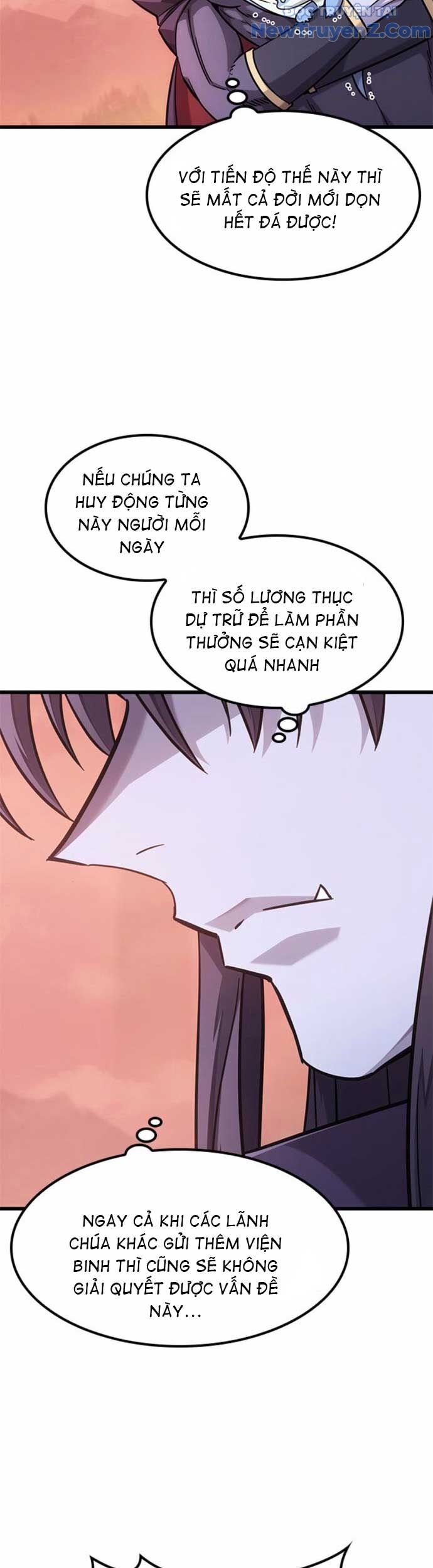 Thưa Quỷ Vương Chúng Ta Bội Thu Rồi Chương 10 Ảnh 26